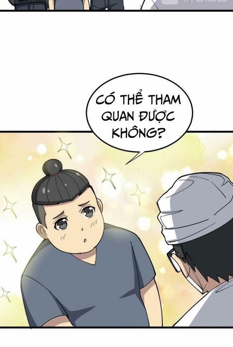 Độc Thủ Vu Y 16 trang 71