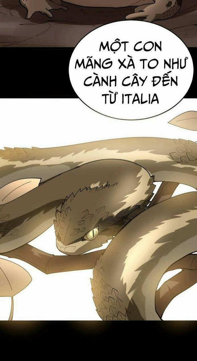 Độc Thủ Vu Y 16 trang 75