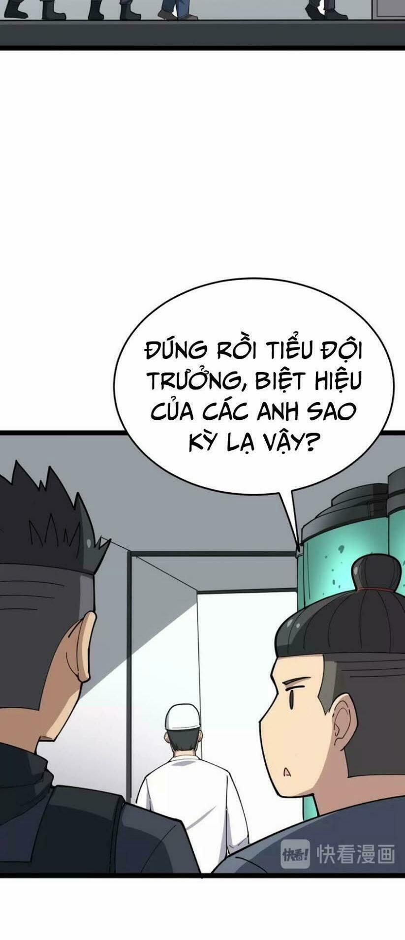 Độc Thủ Vu Y 16 trang 77