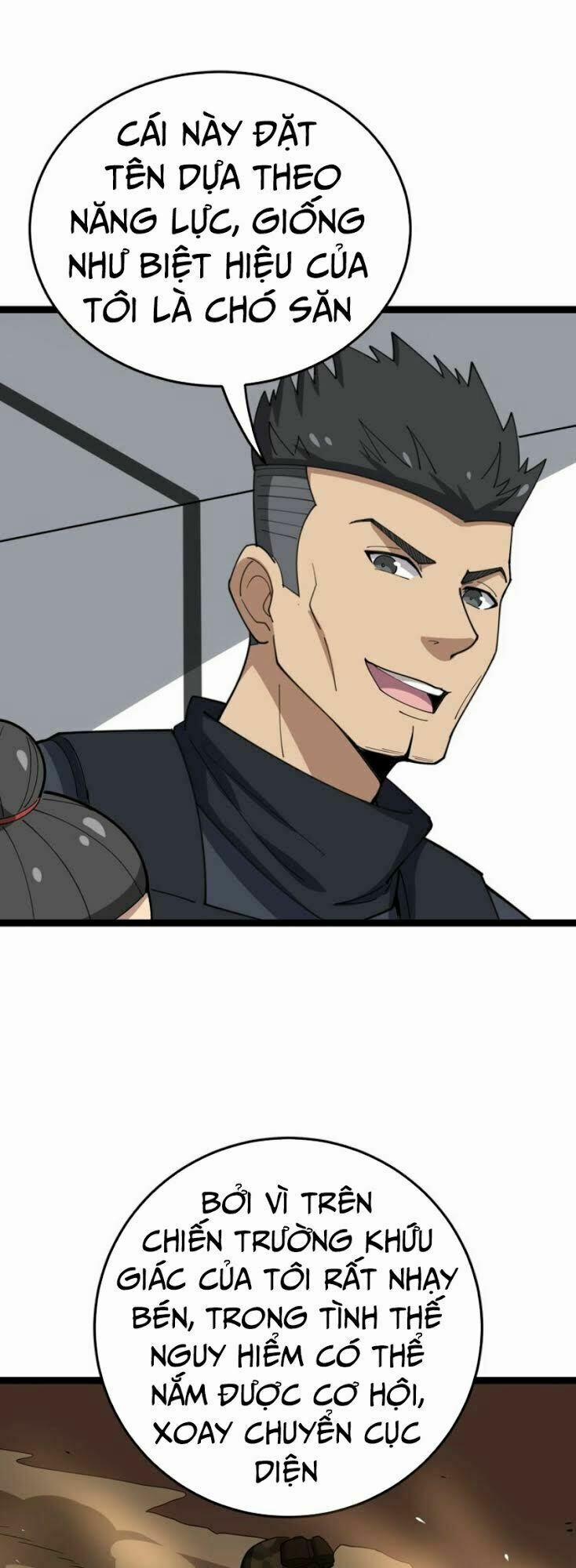 Độc Thủ Vu Y 16 trang 78