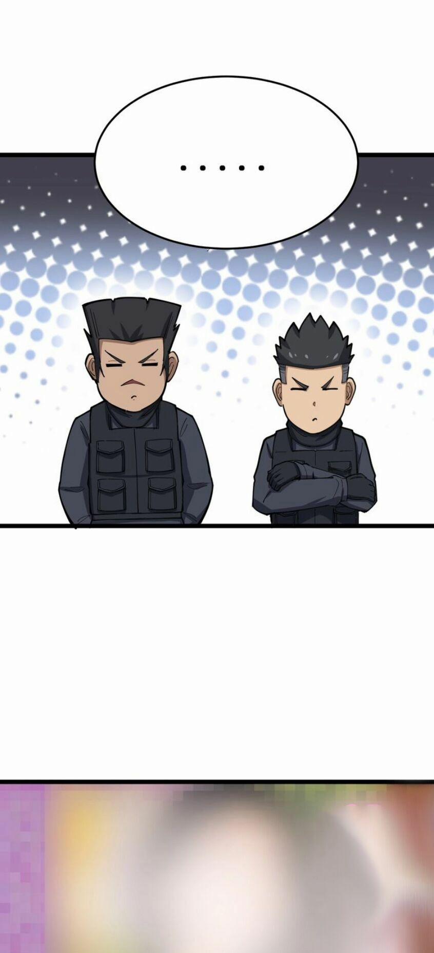 Độc Thủ Vu Y 16 trang 84