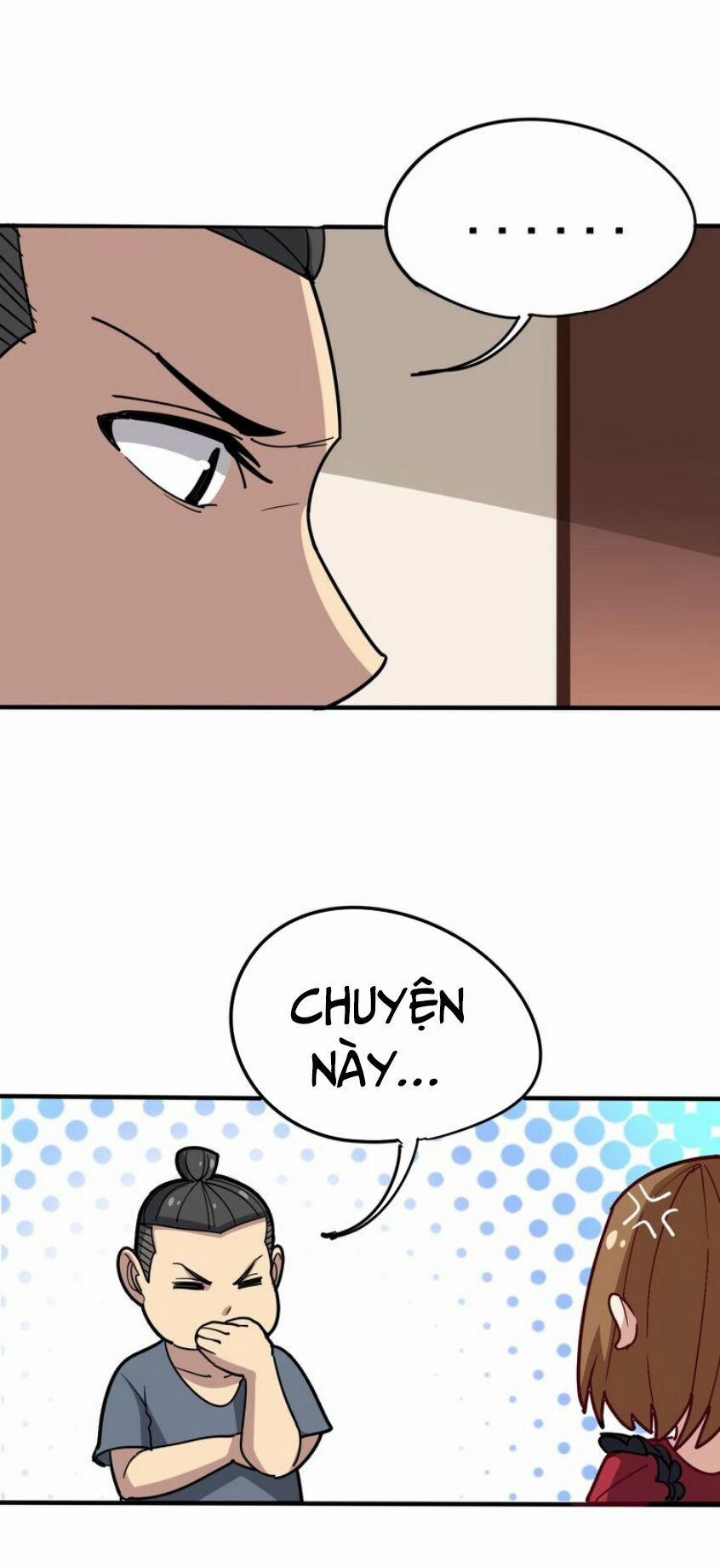 Độc Thủ Vu Y 16 trang 9