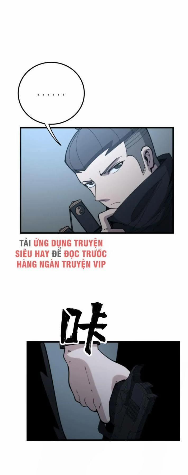 Độc Thủ Vu Y 160 trang 29