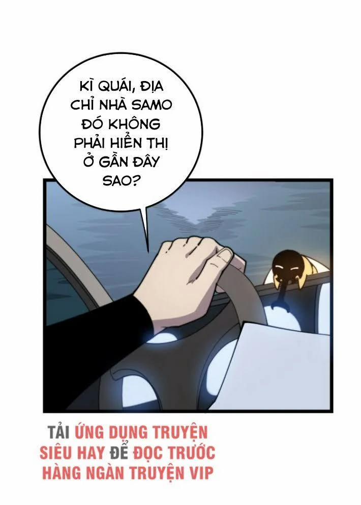Độc Thủ Vu Y 160 trang 9
