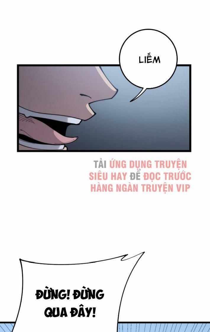 Độc Thủ Vu Y 161 trang 2