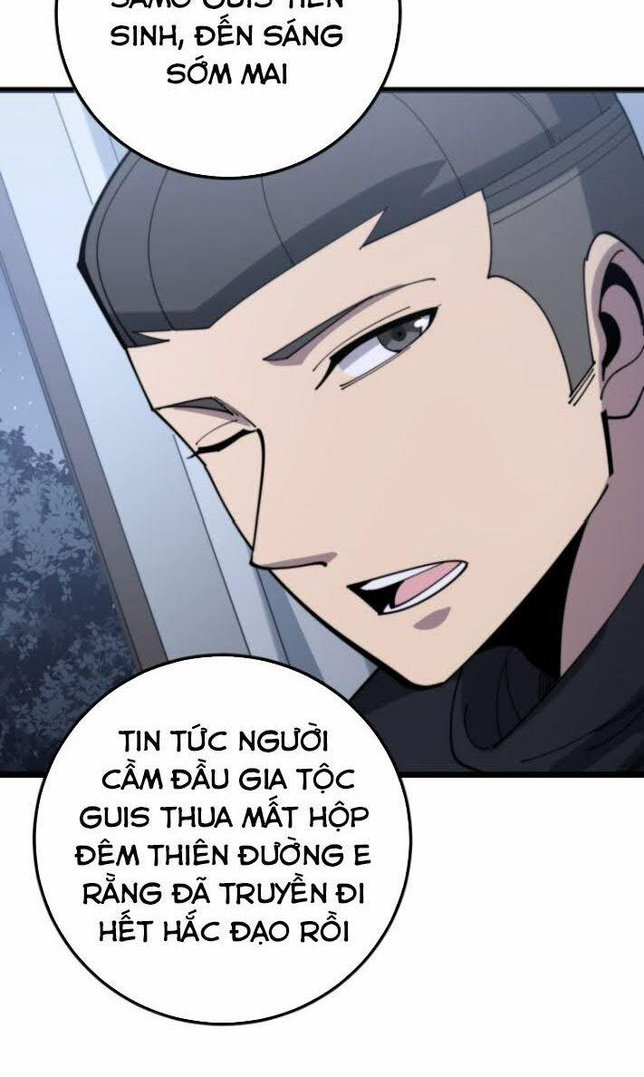 Độc Thủ Vu Y 161 trang 25