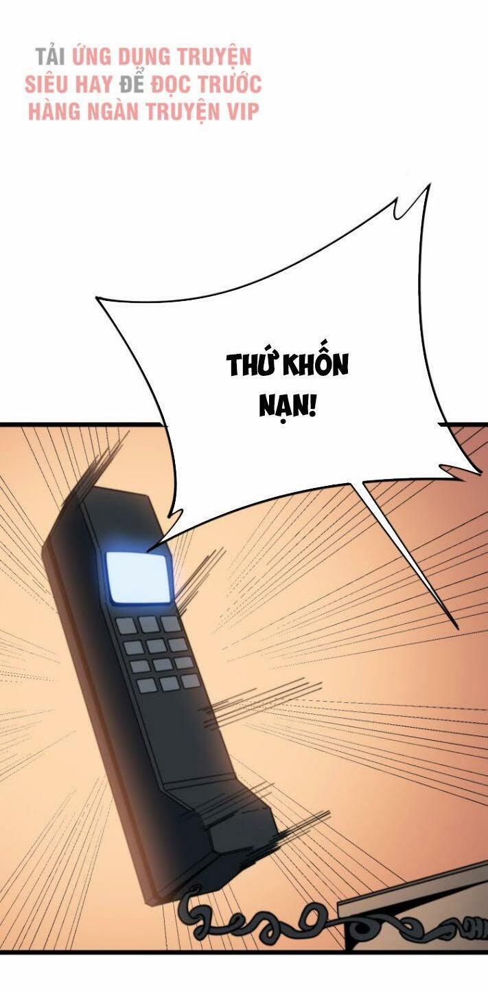Độc Thủ Vu Y 161 trang 31