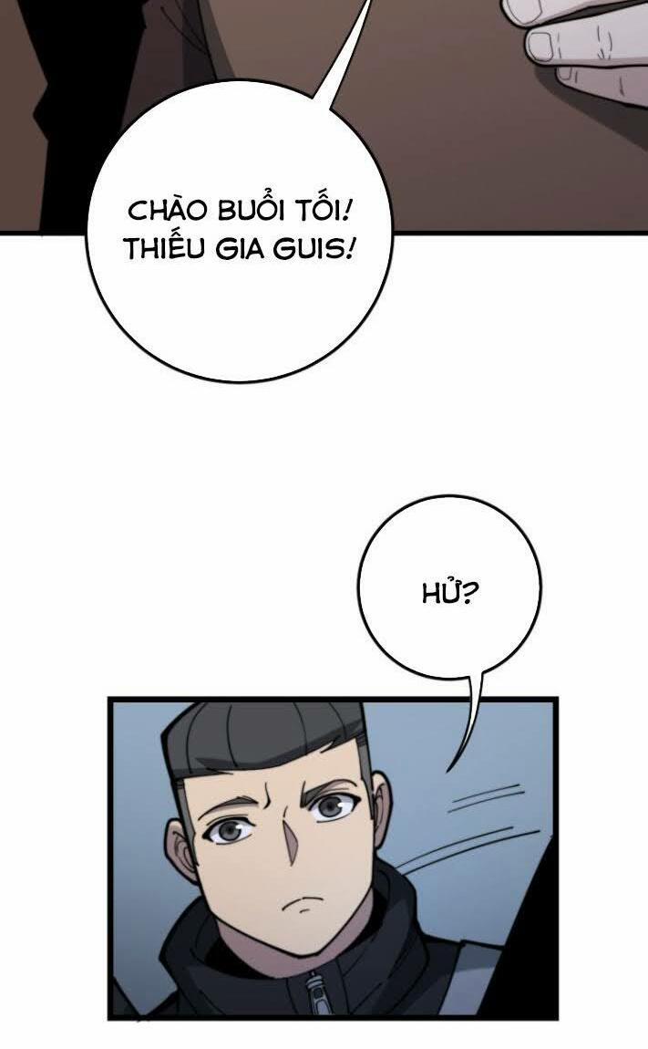 Độc Thủ Vu Y 161 trang 47