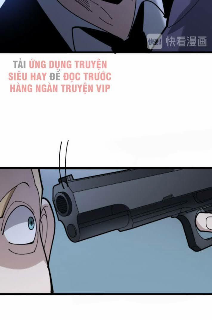 Độc Thủ Vu Y 161 trang 49