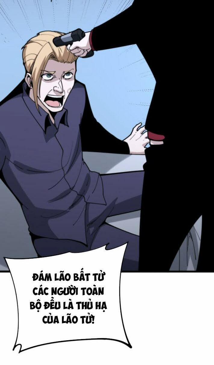 Độc Thủ Vu Y 161 trang 51