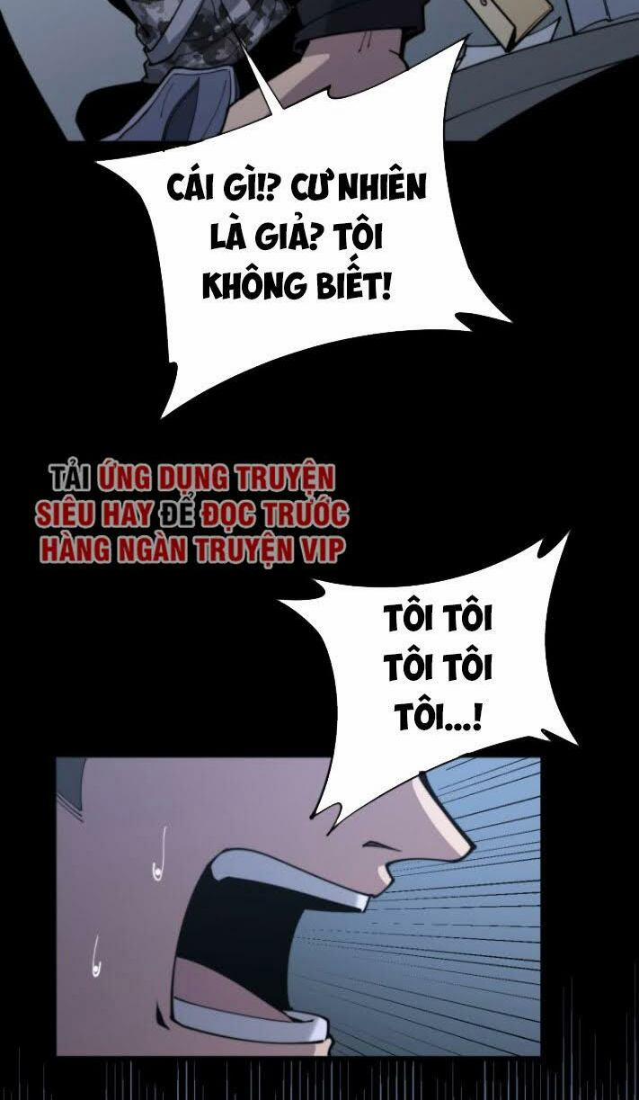 Độc Thủ Vu Y 162 trang 13