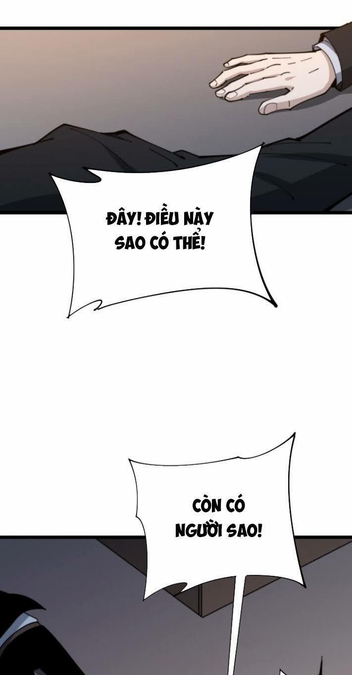 Độc Thủ Vu Y 162 trang 26