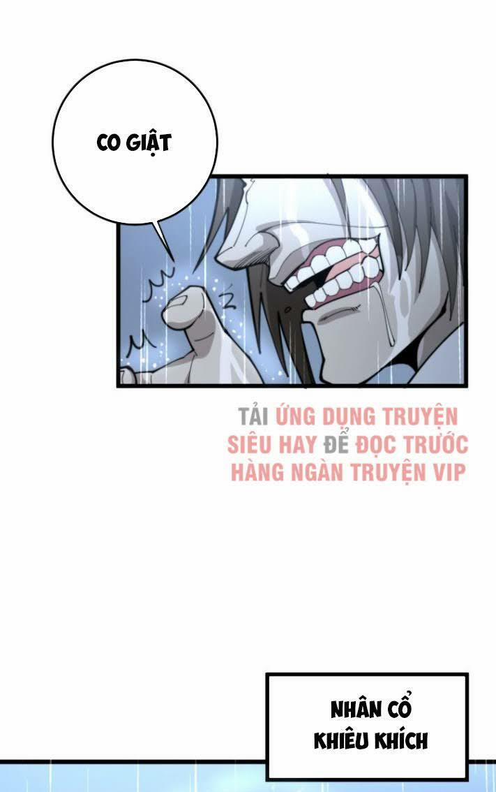 Độc Thủ Vu Y 162 trang 44