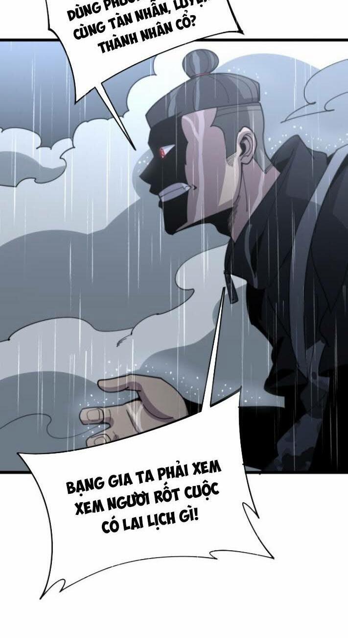 Độc Thủ Vu Y 162 trang 51