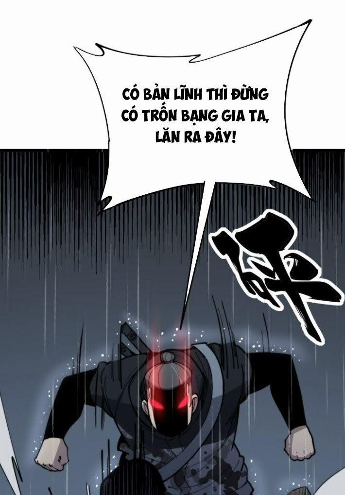 Độc Thủ Vu Y 163 trang 15