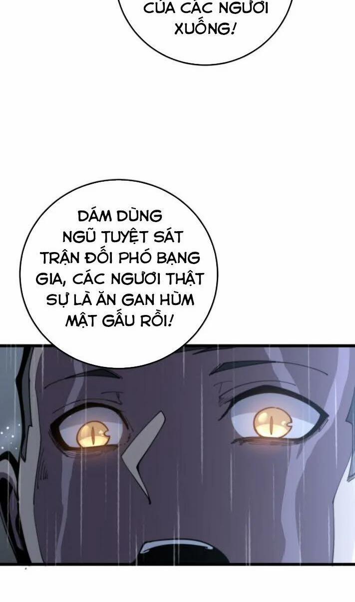 Độc Thủ Vu Y 163 trang 20