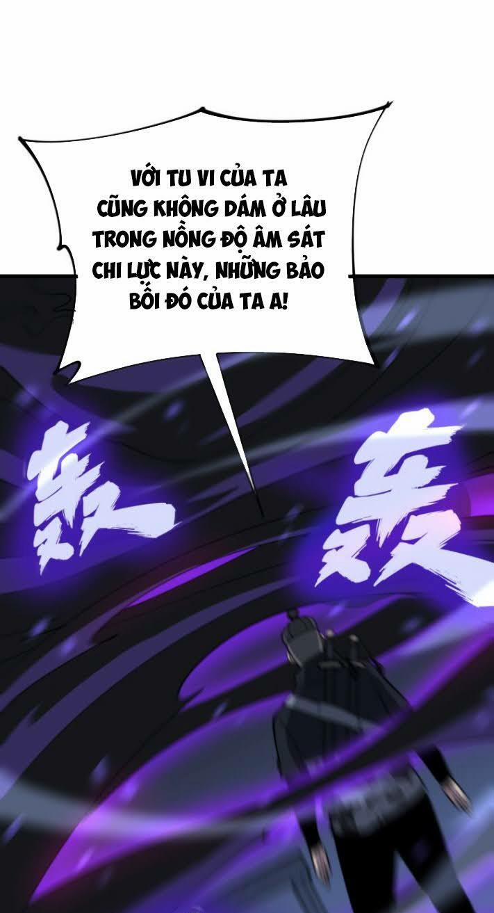 Độc Thủ Vu Y 163 trang 42