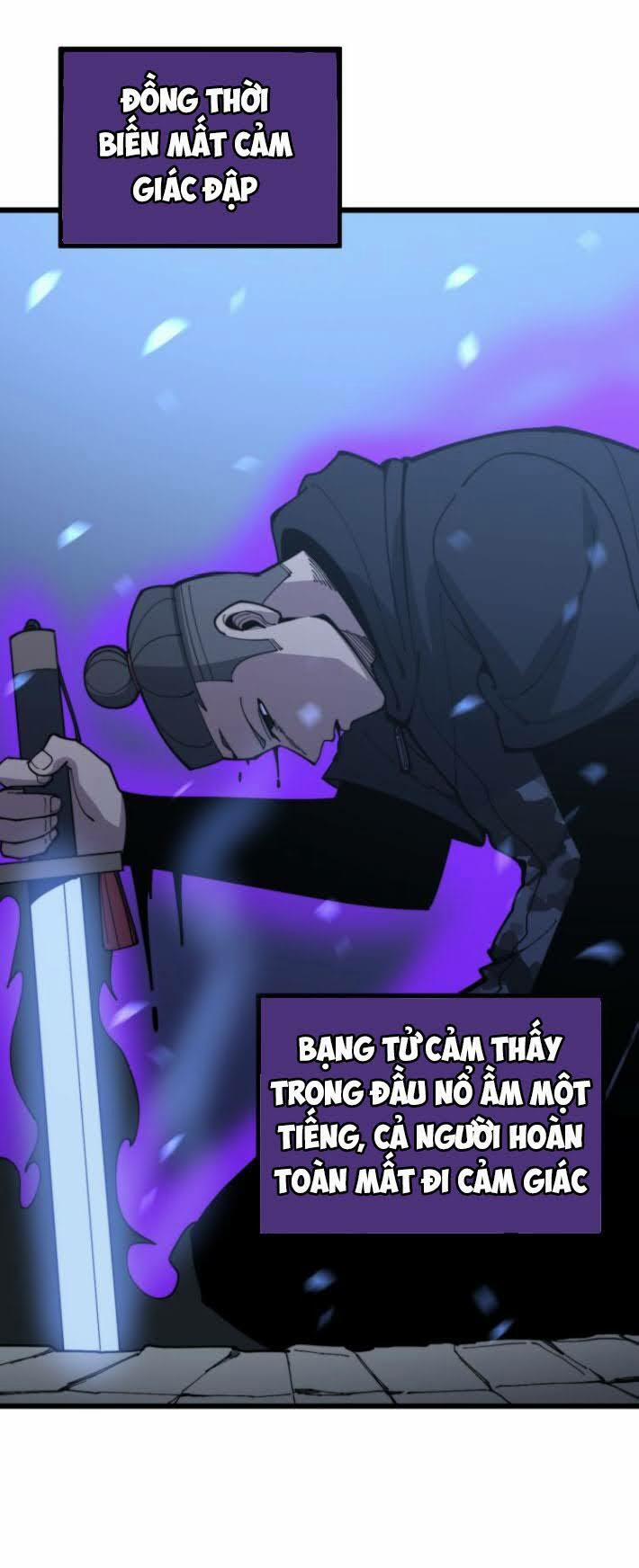 Độc Thủ Vu Y 164 trang 11