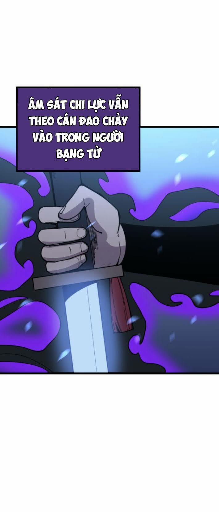 Độc Thủ Vu Y 164 trang 13