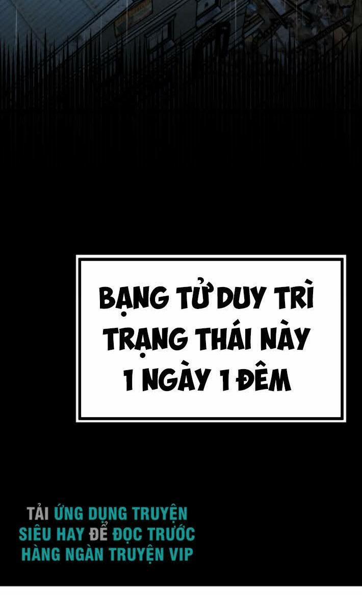 Độc Thủ Vu Y 164 trang 16