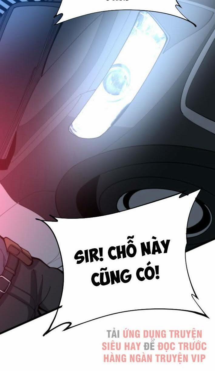 Độc Thủ Vu Y 164 trang 19