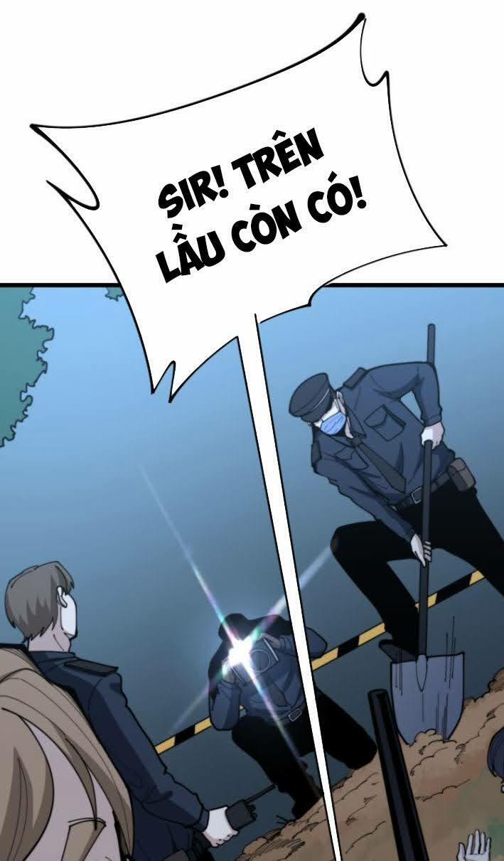Độc Thủ Vu Y 164 trang 23
