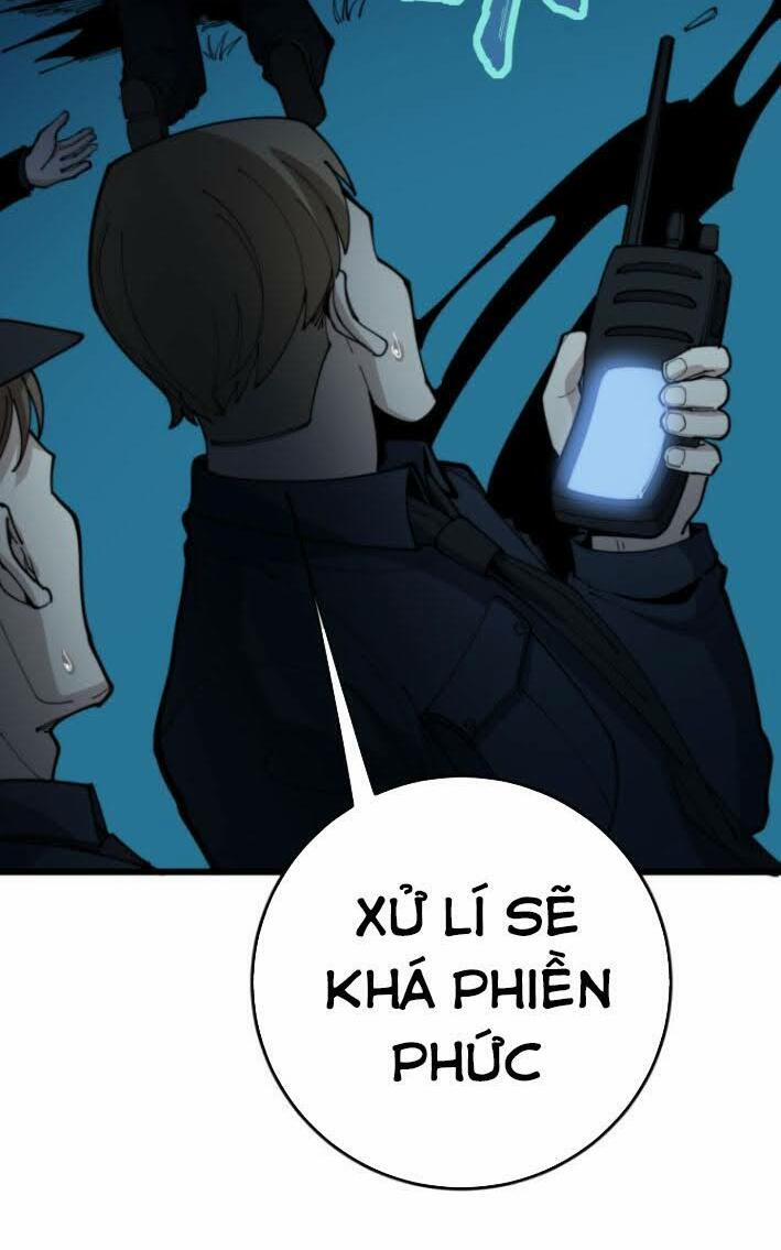 Độc Thủ Vu Y 164 trang 33