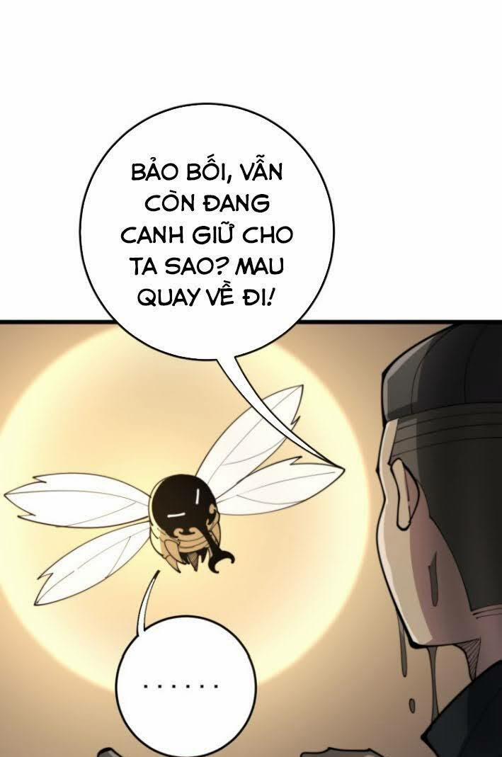 Độc Thủ Vu Y 164 trang 38
