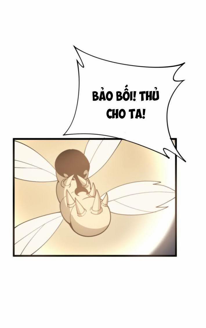 Độc Thủ Vu Y 164 trang 4