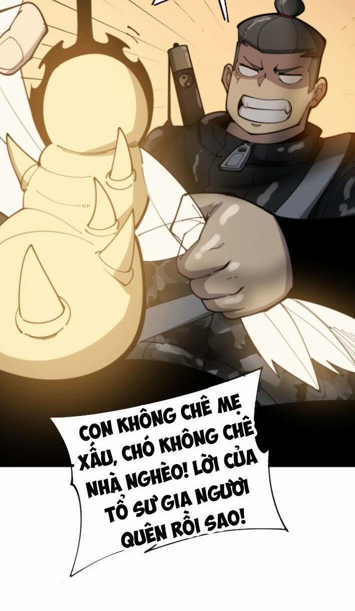 Độc Thủ Vu Y 164 trang 41