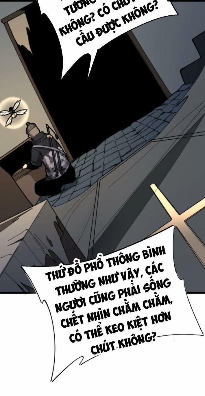 Độc Thủ Vu Y 164 trang 49