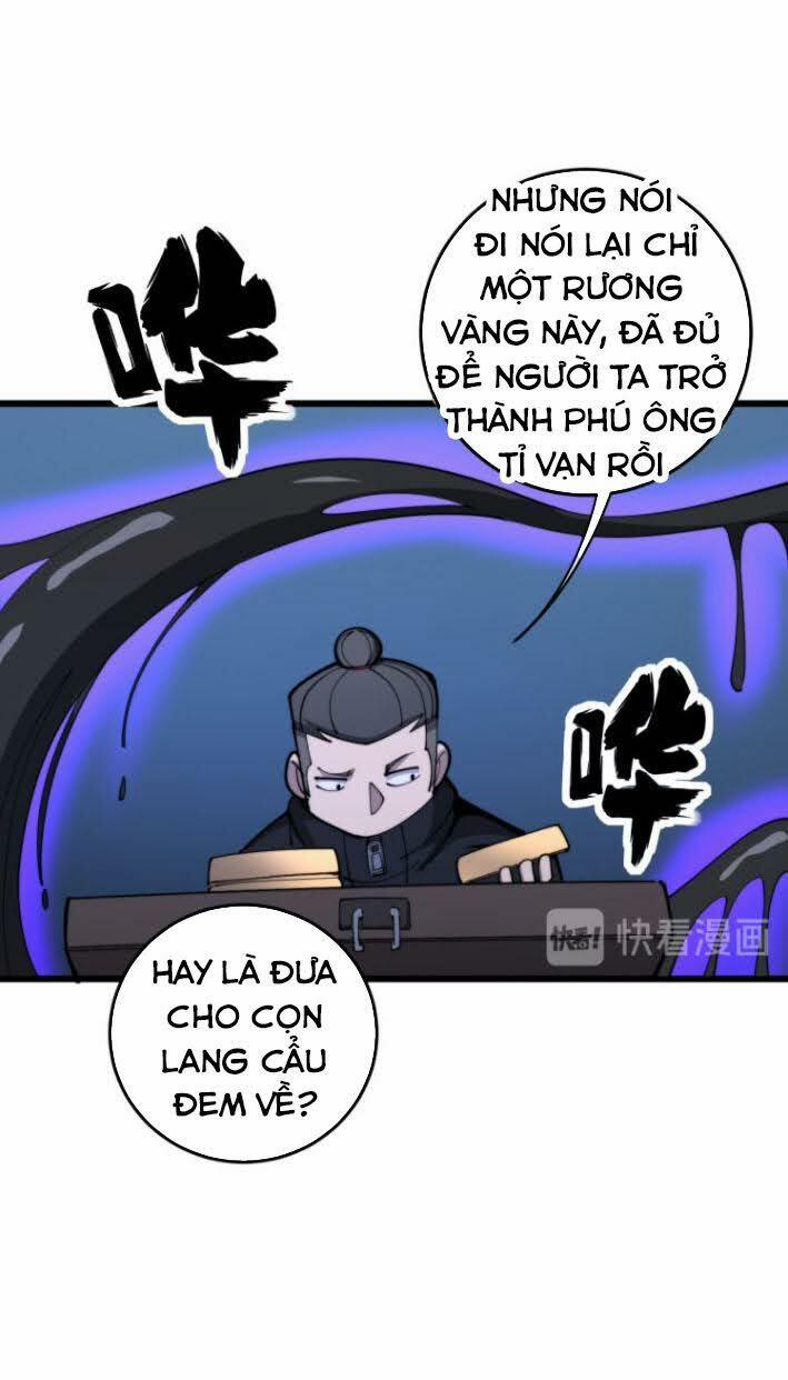 Độc Thủ Vu Y 164 trang 51