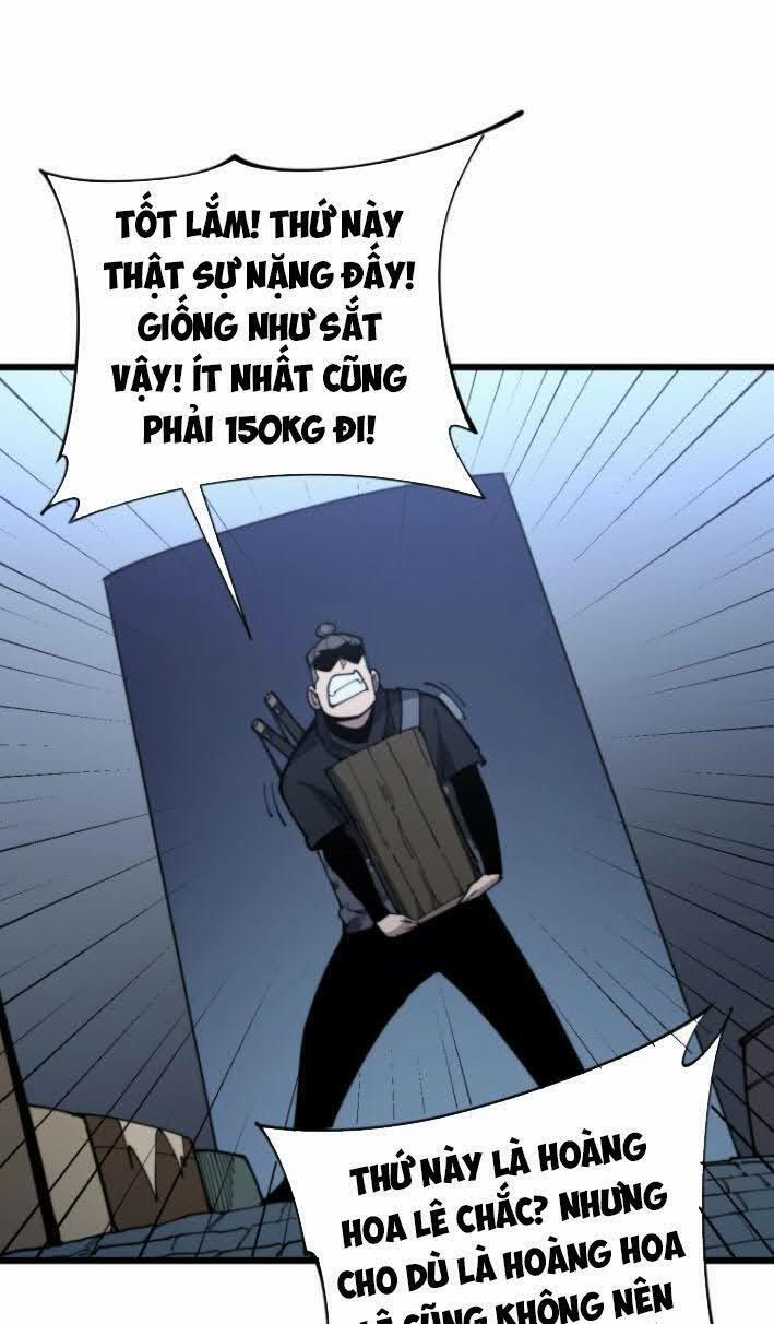 Độc Thủ Vu Y 164 trang 54