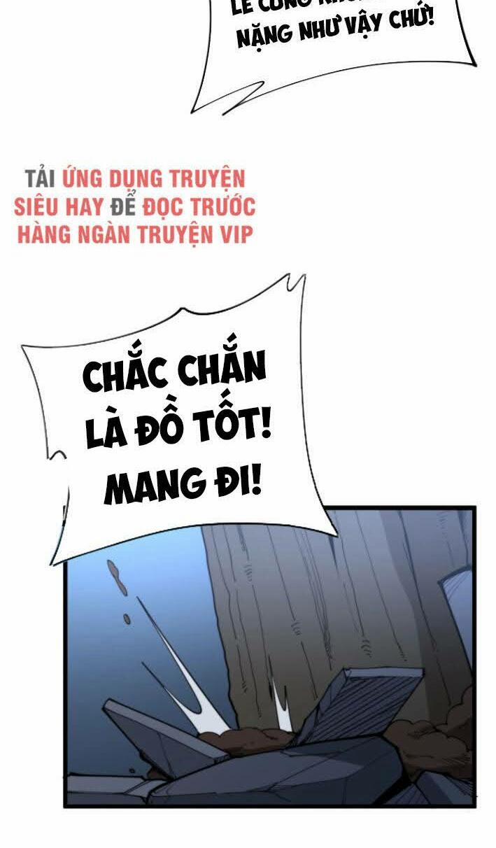 Độc Thủ Vu Y 164 trang 55