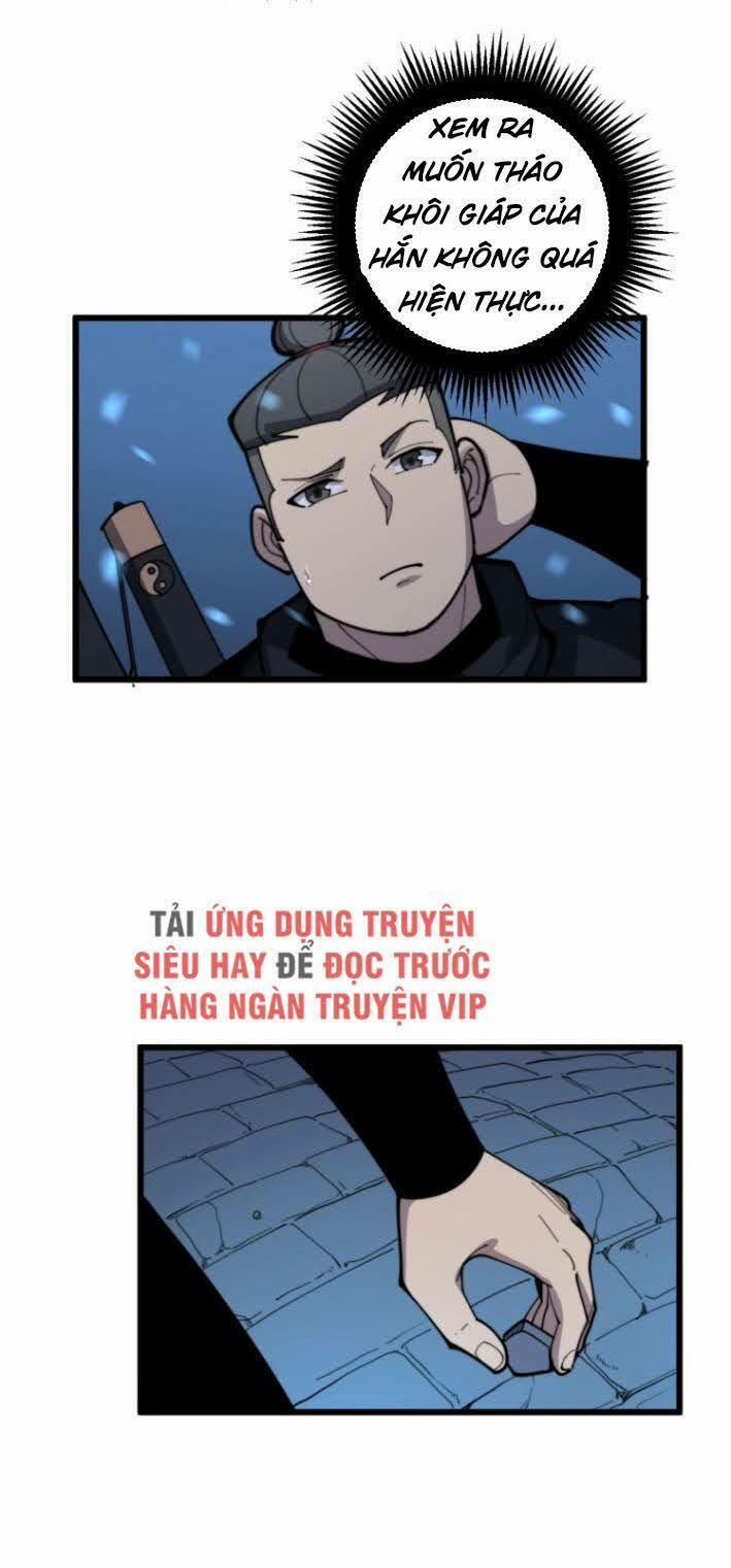 Độc Thủ Vu Y 165 trang 22