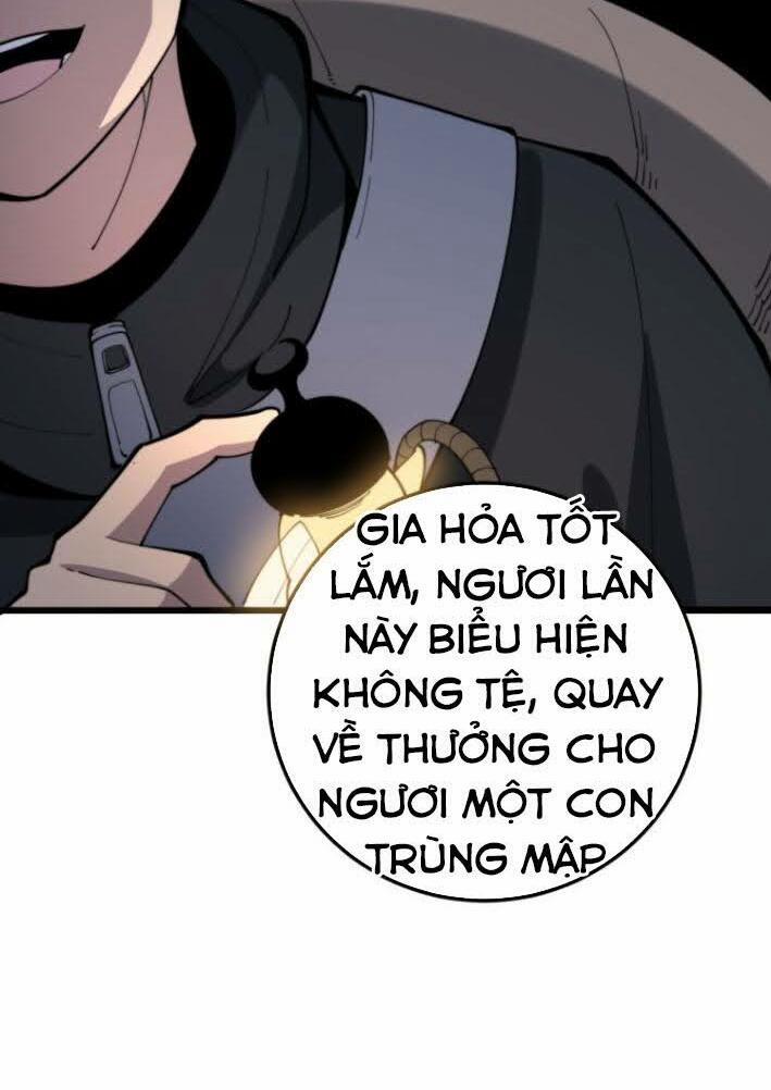 Độc Thủ Vu Y 165 trang 27