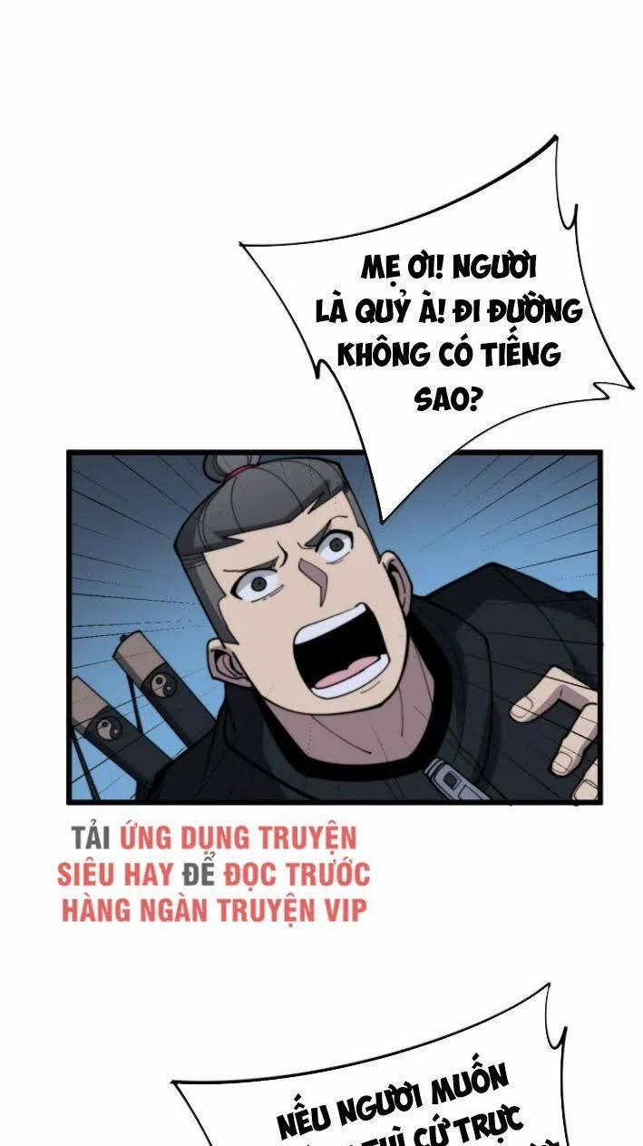 Độc Thủ Vu Y 165 trang 33