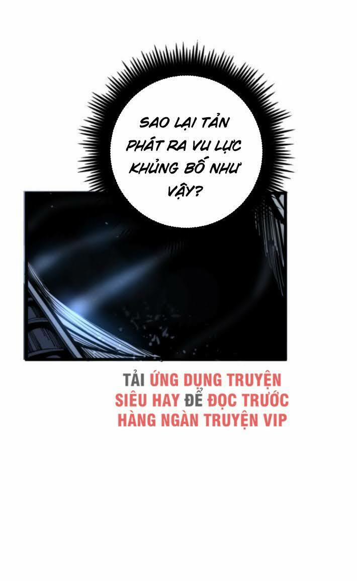 Độc Thủ Vu Y 165 trang 4