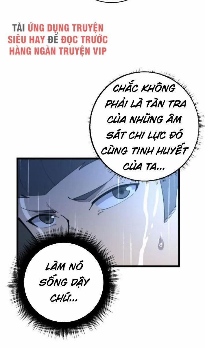 Độc Thủ Vu Y 165 trang 40