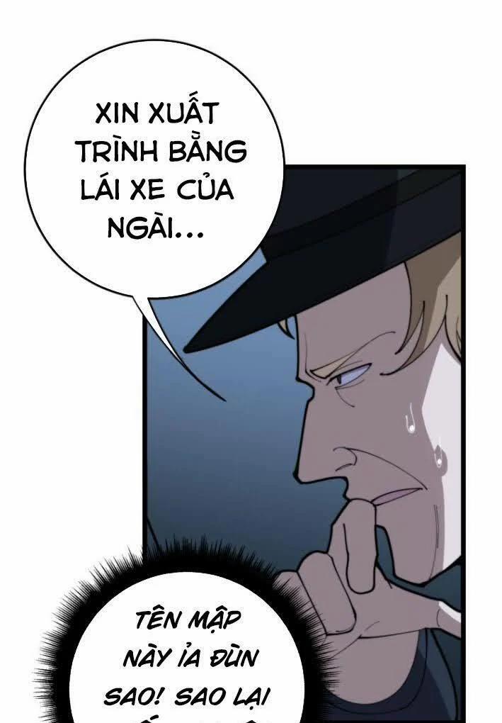Độc Thủ Vu Y 165 trang 49