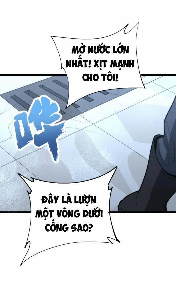 Độc Thủ Vu Y 165 trang 55