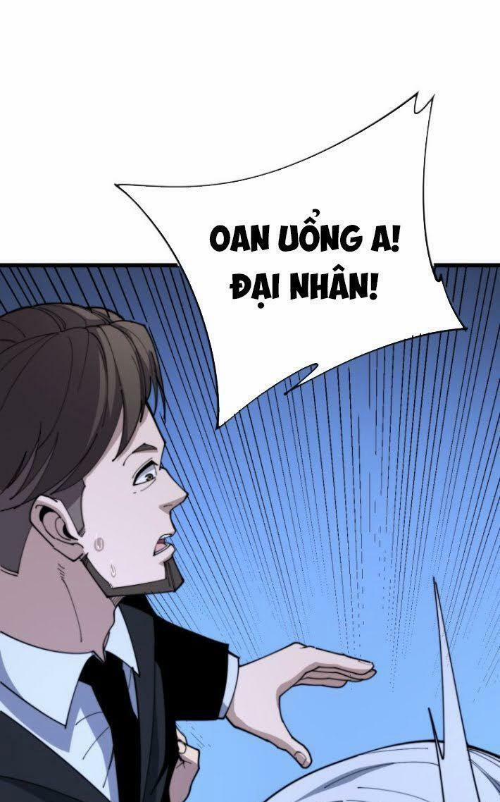 Độc Thủ Vu Y 166 trang 19