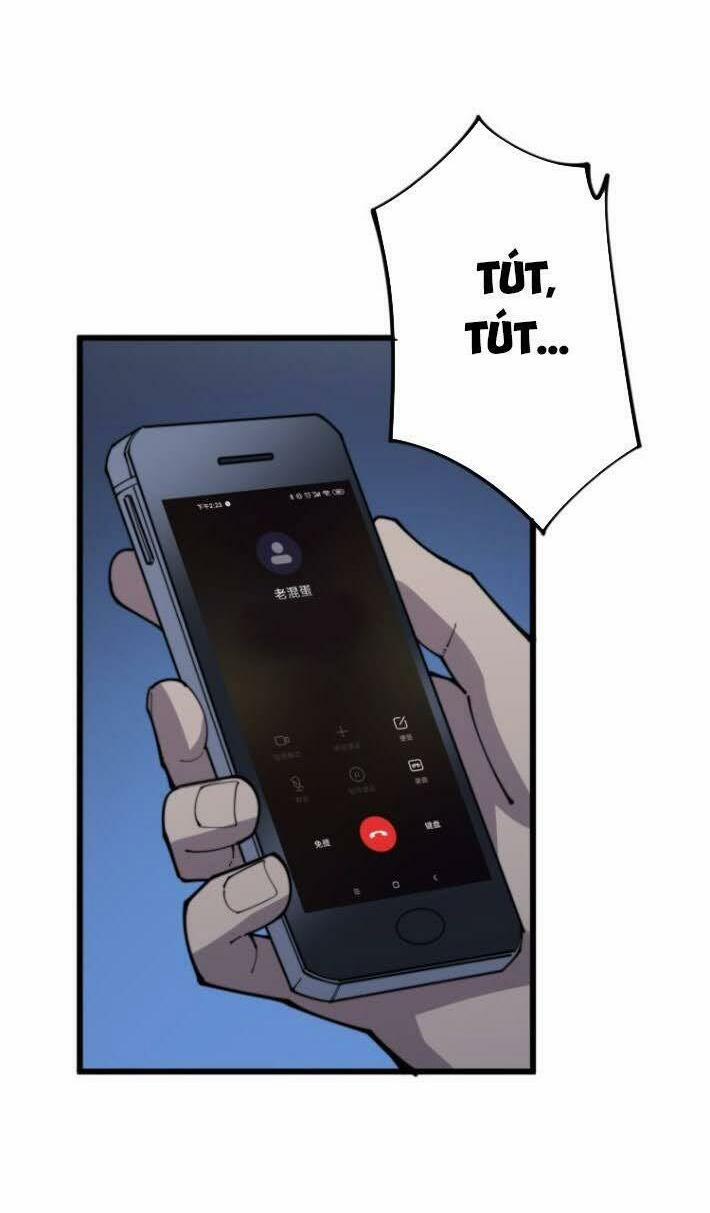 Độc Thủ Vu Y 166 trang 27