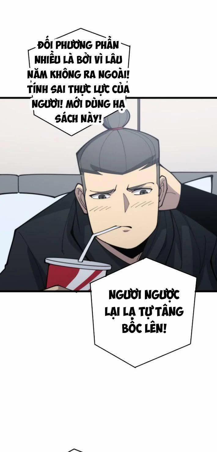 Độc Thủ Vu Y 166 trang 39