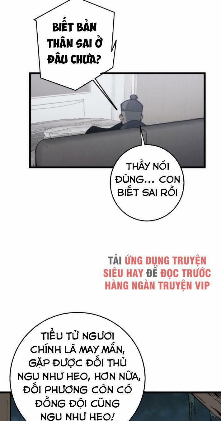 Độc Thủ Vu Y 166 trang 40