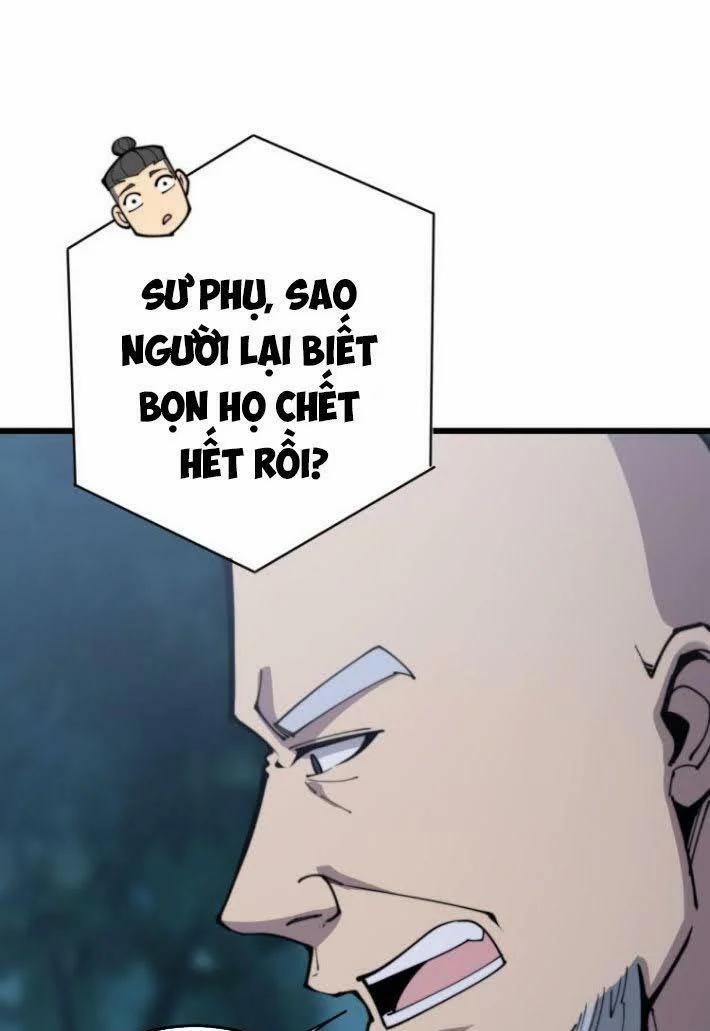 Độc Thủ Vu Y 166 trang 44