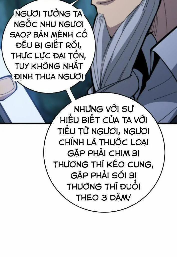 Độc Thủ Vu Y 166 trang 45