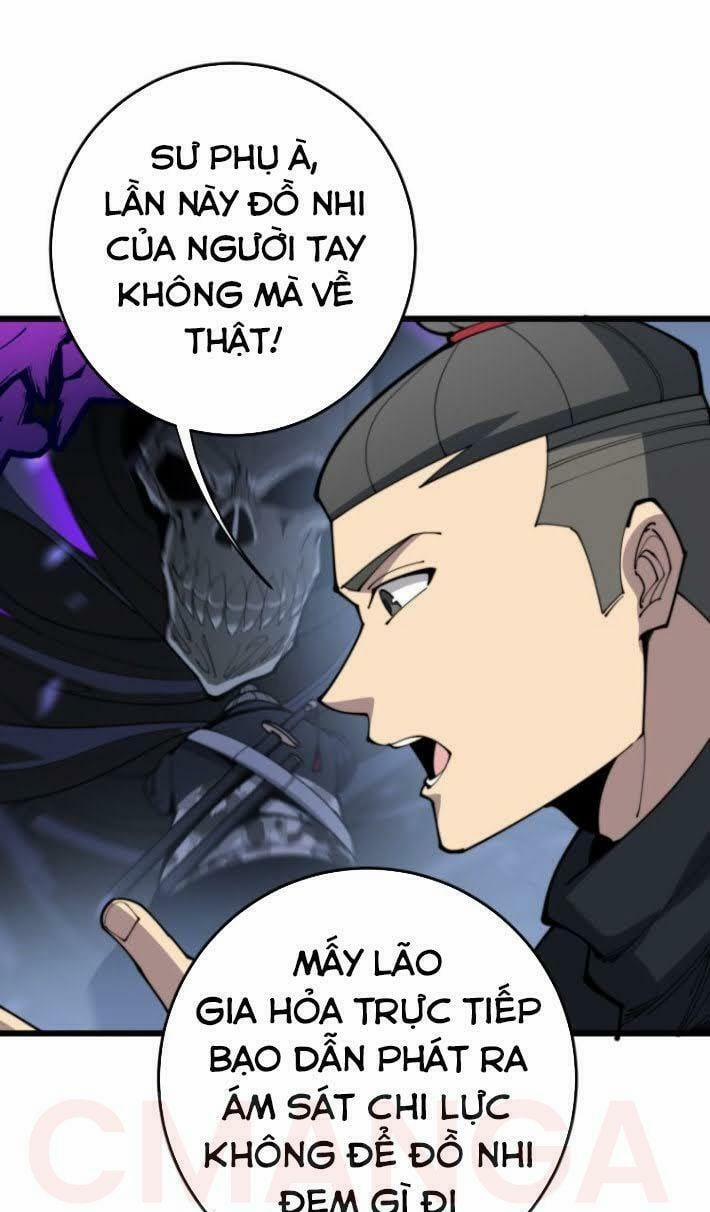 Độc Thủ Vu Y 166 trang 47