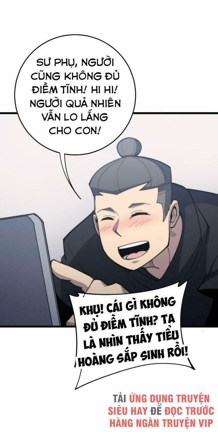 Độc Thủ Vu Y 166 trang 49