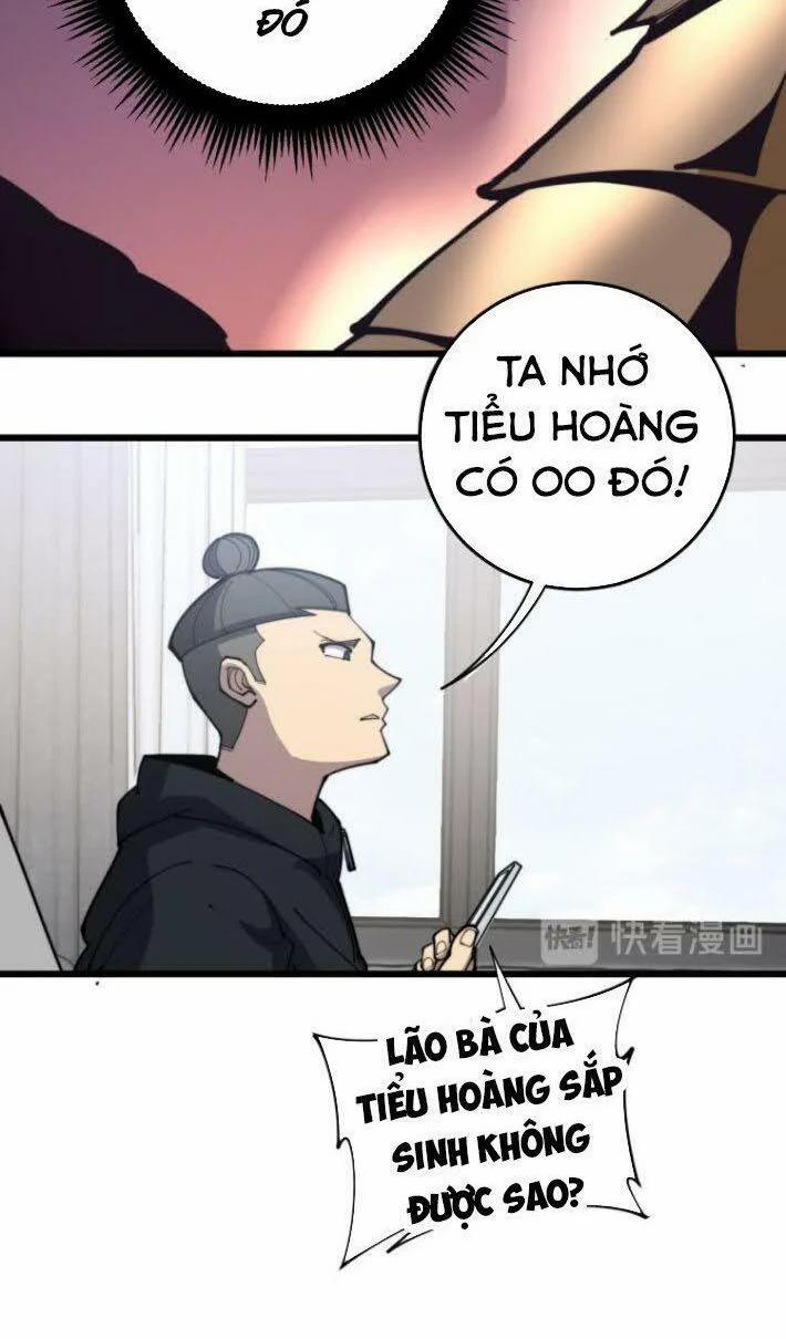 Độc Thủ Vu Y 166 trang 51